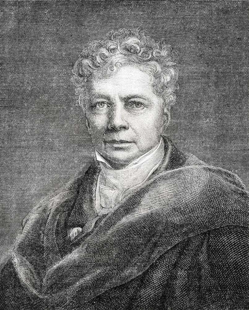 Friedrich Wilhelm Joseph Von Schelling 1775 to 1854 German Philosopher From 19th Century Poster Print 13 x 16