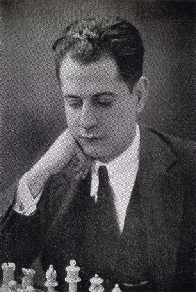 Jose Raul Capablanca Y Graupera 1888 1942 Cuban World-Class Chess Player Diplomat & Chess Writer World Chess Champio 1 Poster Print, 12 x 18