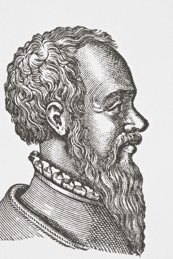 Clément Marot 1496 1544 French Renaissance Poet