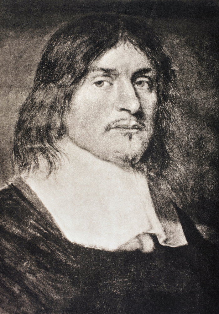 William Legge 1608 Poster Print - 24 x 34 - Large