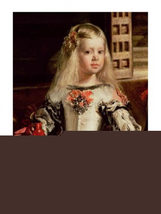 Picture of Posterazzi BALXIR174134 Las Meninas Or The Family of Philip IV C.1656 Poster Print by Diego Velazquez - 18 x 24 in.