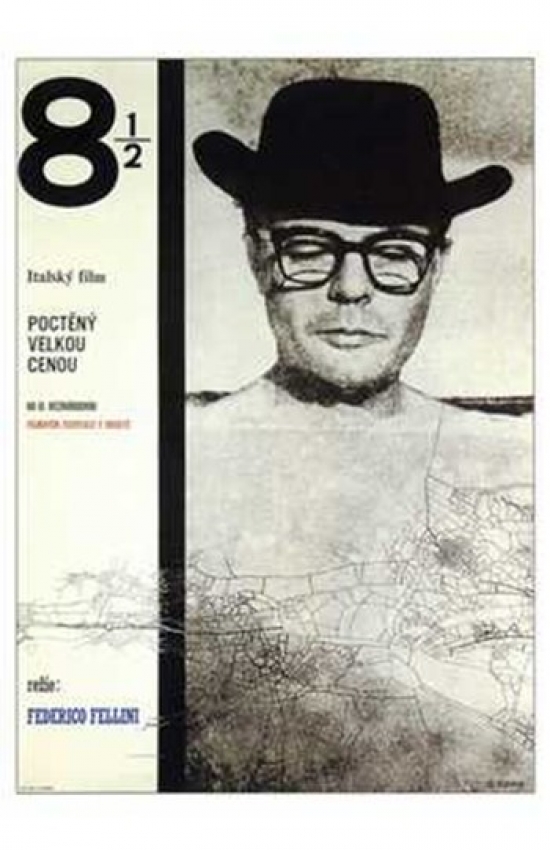 85 Movie Poster - 11 x 17 in.