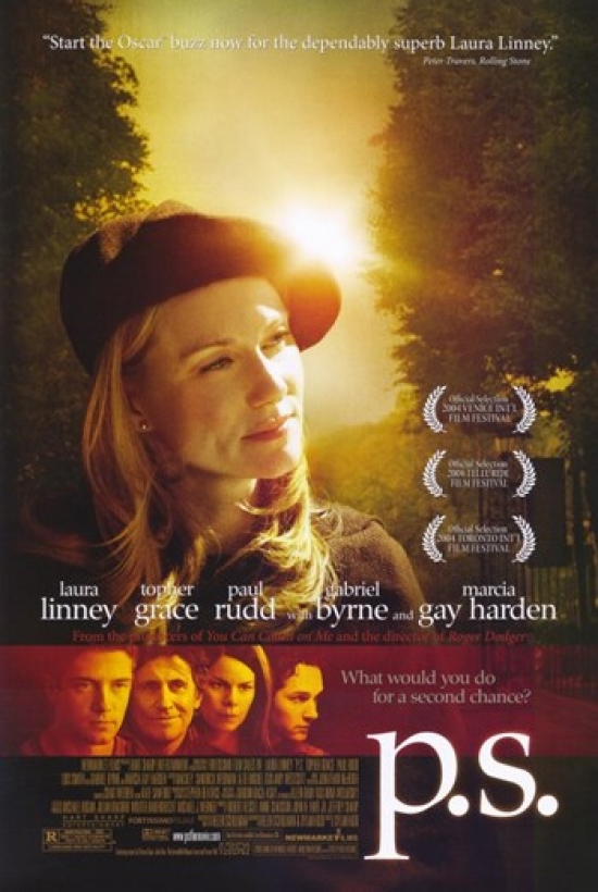 MOV244014 Ps Movie Poster - 11 x 17 in.