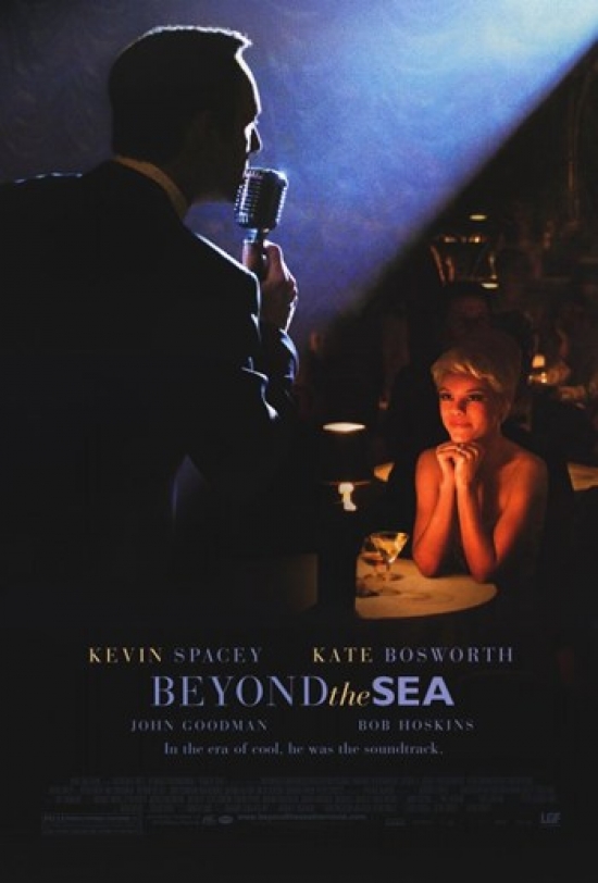 MOV242021 Beyond the Sea Movie Poster - 11 x 17 in.