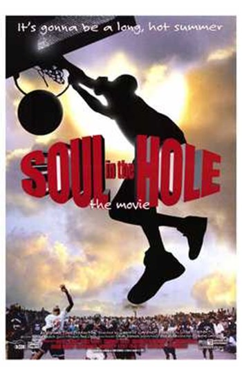 MOV200912 Soul in the Hole Movie Poster - 11 x 17 in.