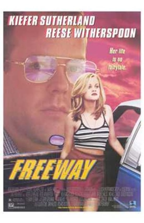 MOV209504 Freeway Movie Poster - 11 x 17 in.