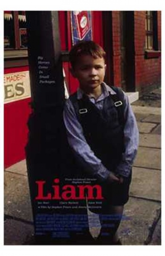 MOV209742 Liam Movie Poster - 11 x 17 in.