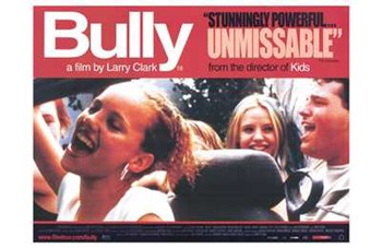 MOV210130 Bully Movie Poster - 17 x 11 in.