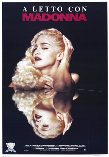 Truth or Dare Movie Poster - 11 x 17 in.
