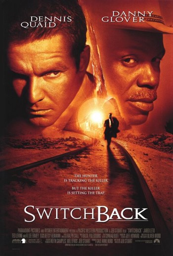 MOV220310 Switch Back Movie Poster - 11 x 17 in.