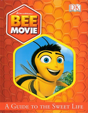 MOV414675 Bee Movie Poster - 11 x 17 in.
