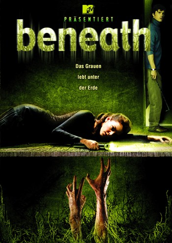 MOV414698 Beneath Movie Poster - 11 x 17 in.
