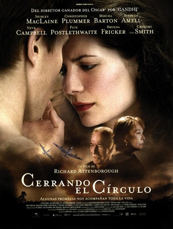 Closing the Ring Movie Poster - 11 x 17 in.