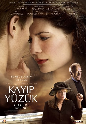 Closing the Ring Movie Poster - 11 x 17 in.