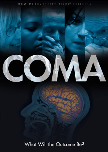 Coma Movie Poster - 11 x 17 in.