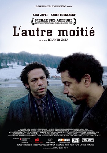 L Autre Moiti Movie Poster - 11 x 17 in.