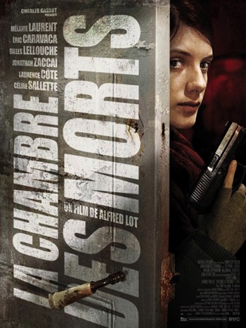 Melodys Smile Movie Poster 11 x 17 in.