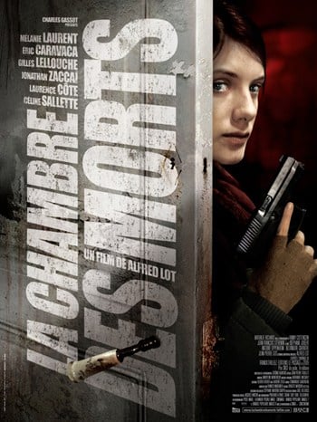 Melody's Smile Movie Poster - 11 x 17 in.