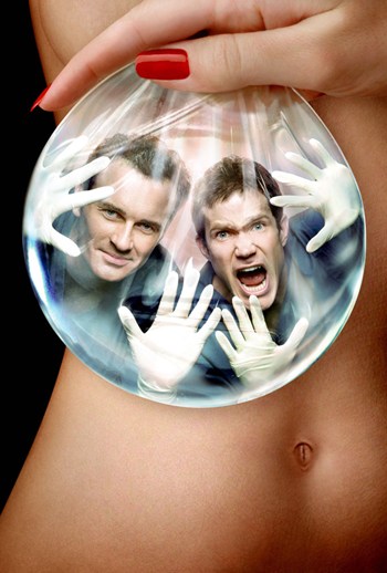 Niptuck Movie Poster - 11 x 17 in.
