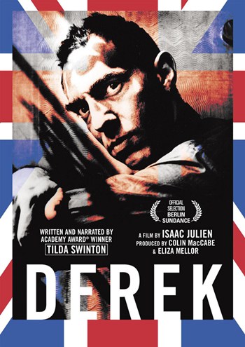 MOV416143 Derek Movie Poster - 11 x 17 in.
