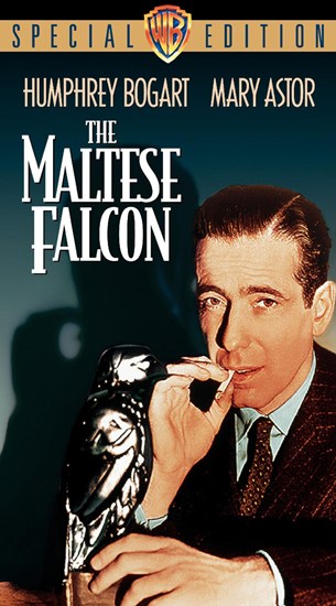 MOV416469 The Maltese Falcon Movie Poster - 11 x 17 in -  Posterazzi