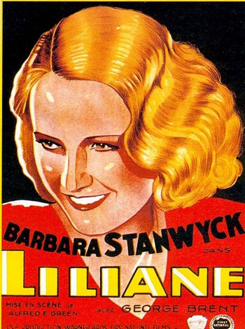 Baby Face Nelson Movie Poster - 11 x 17 in.