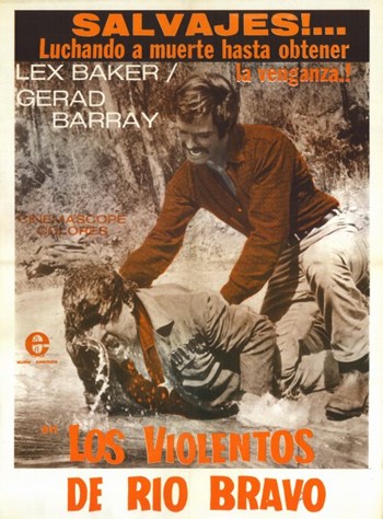 MOV228082 Pyramid of the Sun God Movie Poster - 11 x 17 in.