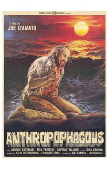 The Grim Reaper Movie Poster - 11 x 17 in.