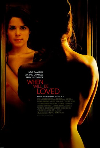 When Will I Be Loved Movie Poster - 11 x 17 in.