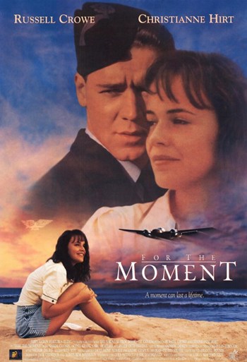 For the Moment Movie Poster - 11 x 17 in.