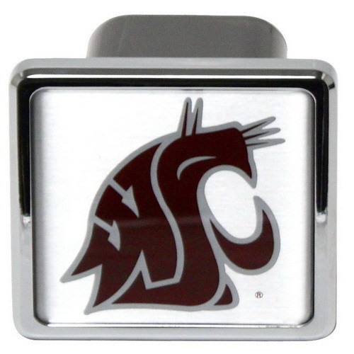 Picture of Bully CR-940 Collegiate Hitch Receiver - Washington State University