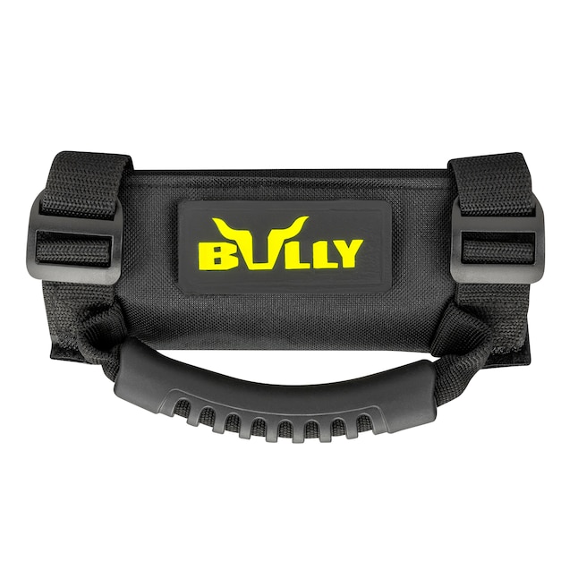 Picture of Bully BU-104E UTV Roll Cage Hand Holder&#44; Black - 2 Piece