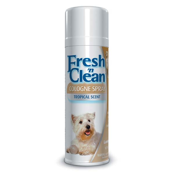 Picture of  12 oz Fresh Clean Baby Powder Cologne