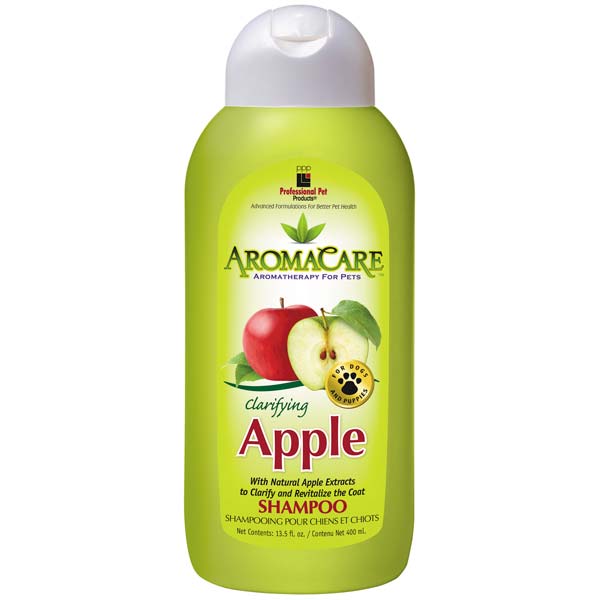 Picture of  PPP Aromacare Clarifying Apple Shampoo
