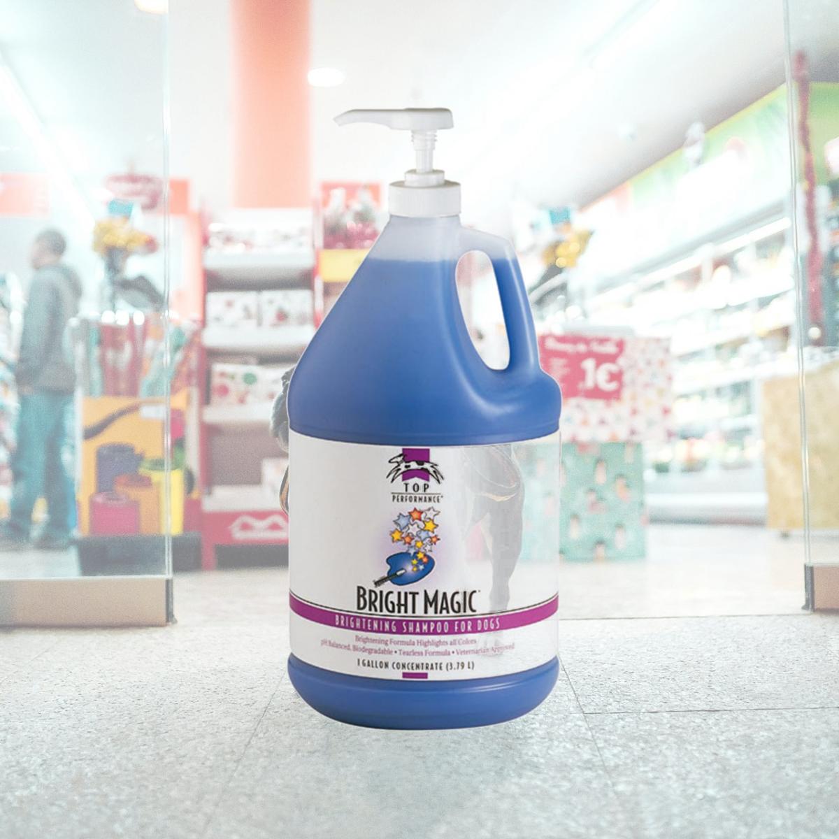 Picture of  Top Performance Gallon Pump