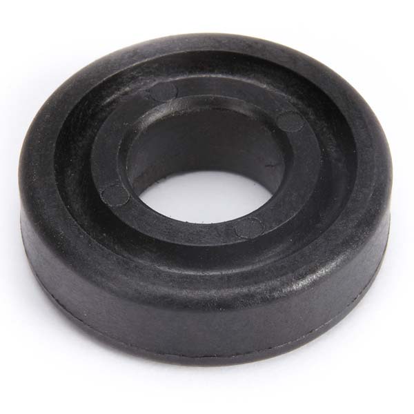 Picture of  Master Equipment Replacement Ramp Rollers&#44; Black