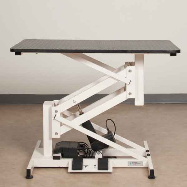 Picture of  36 x 24 in. Master Equipment Z lift II Electric Tables