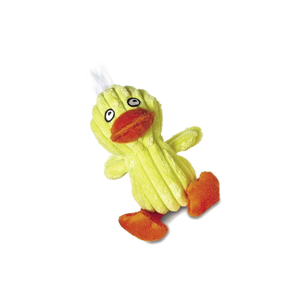 Picture of  Quackling Plush Dog Toy with Soundchip - Large