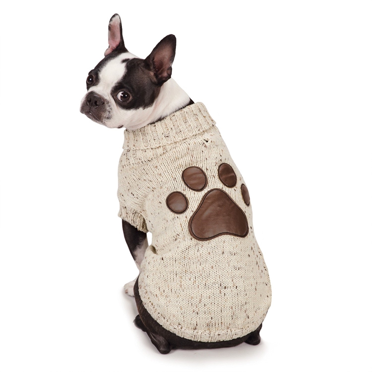 Picture of  Aberdeen Sweater&#44; for Dogs - Small