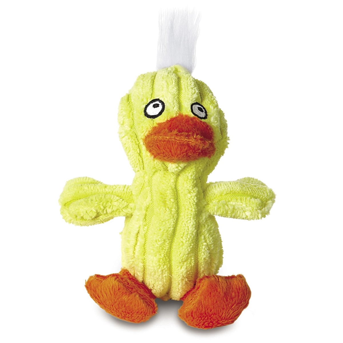 Picture of  Quackling Plush Dog Toy with Soundchip Small