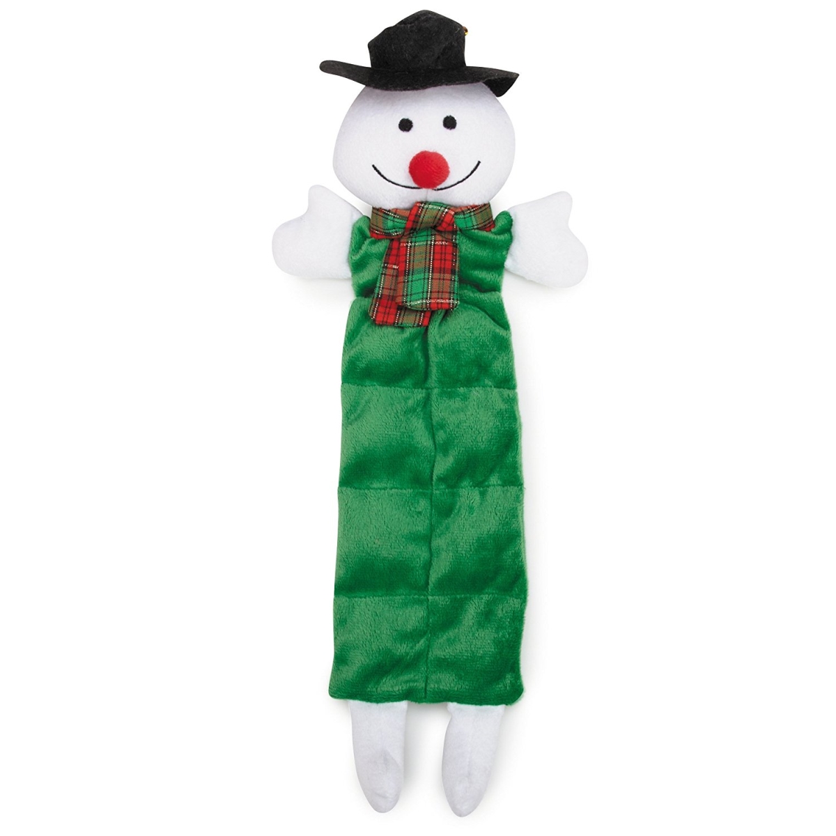 Picture of  Holiday Squeaktacular Snowman