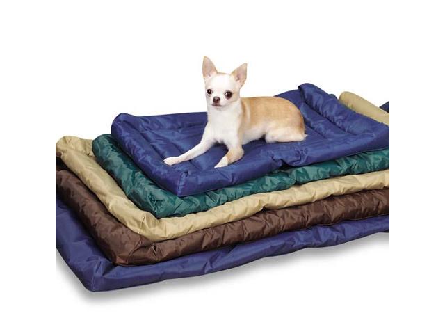 Picture of  Water Resistant Beds Royal&#44; Medium - Blue
