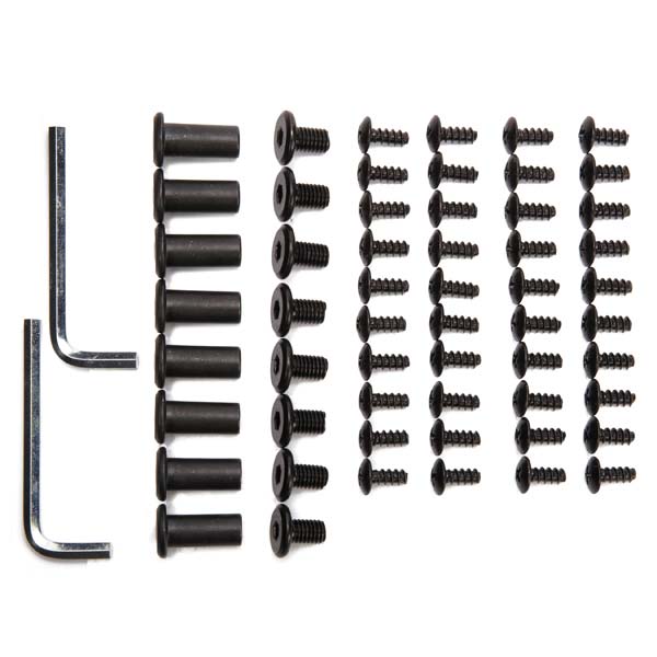 Picture of  Proselect Replacement Hardware for Mod Kennel Cages&#44; Small