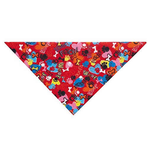 Picture of  Top Performance Fetch Bandana&#44; Multicolor
