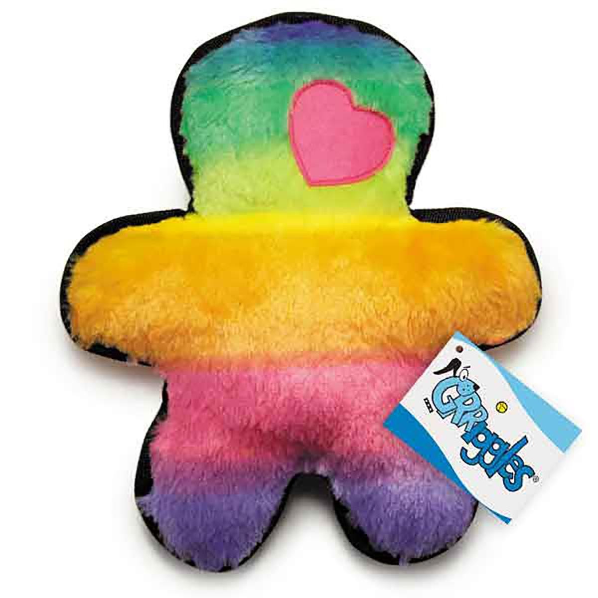 Picture of  Grriggles Pride Pal Toys