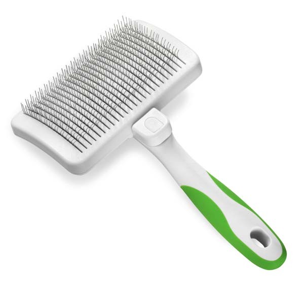 Picture of  Andis Self - Cleaning Slicker Brush