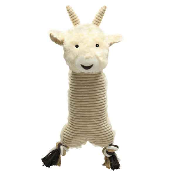 Picture of Zanies Farm Folks 4-Pack Sheep  - ZW0944 04 11