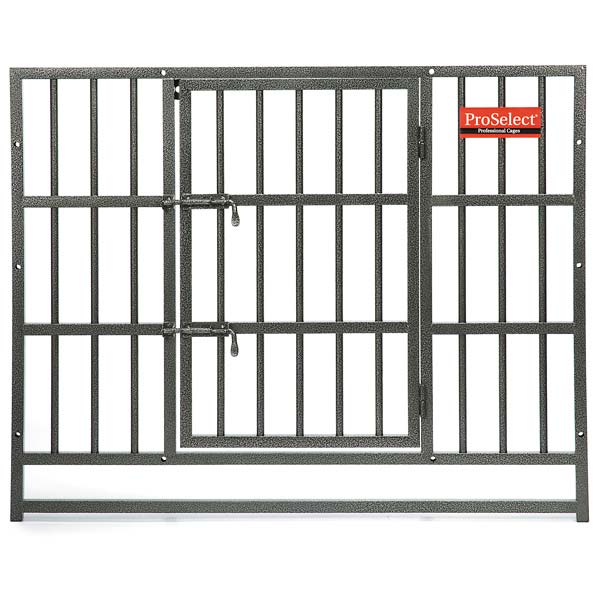 Picture of Proselect ZW8965 30 87 Replacement Door Frames - Silver, Medium