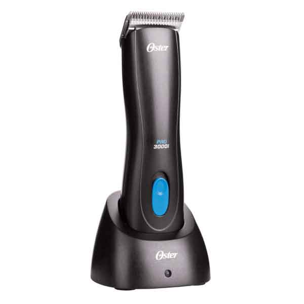 Picture of Oster OS3100 17 Cordless Lithium-Ion Clippers