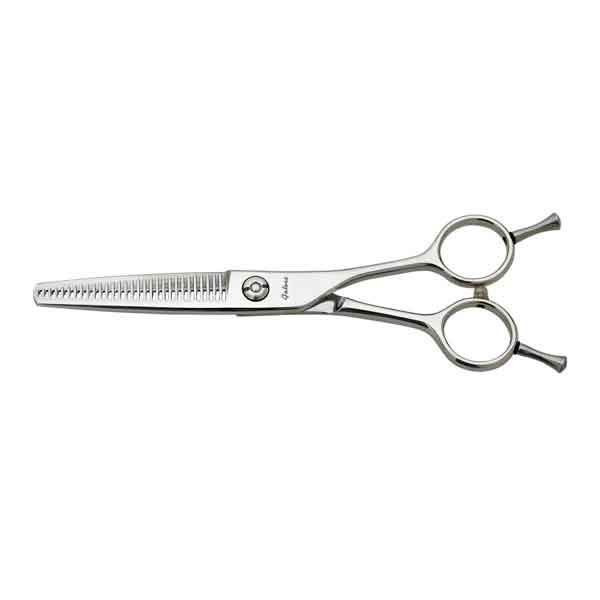 Picture of Geib GE6617 06 40 Gator 40-Tooth Double Sided Thinner Shears